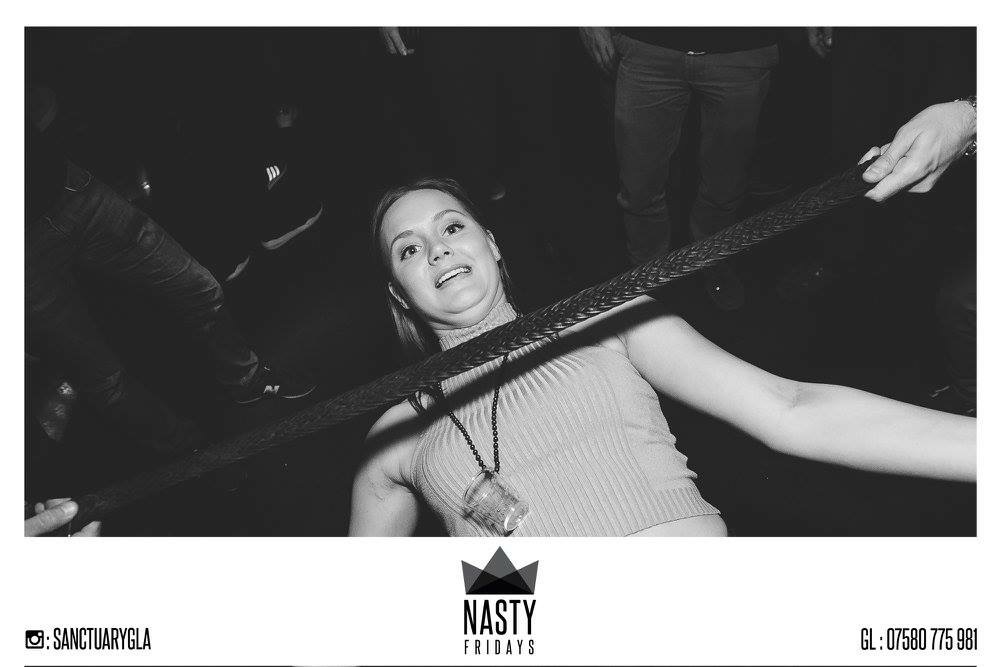 When you're at the club and you realise you've left yer straighteners on at home