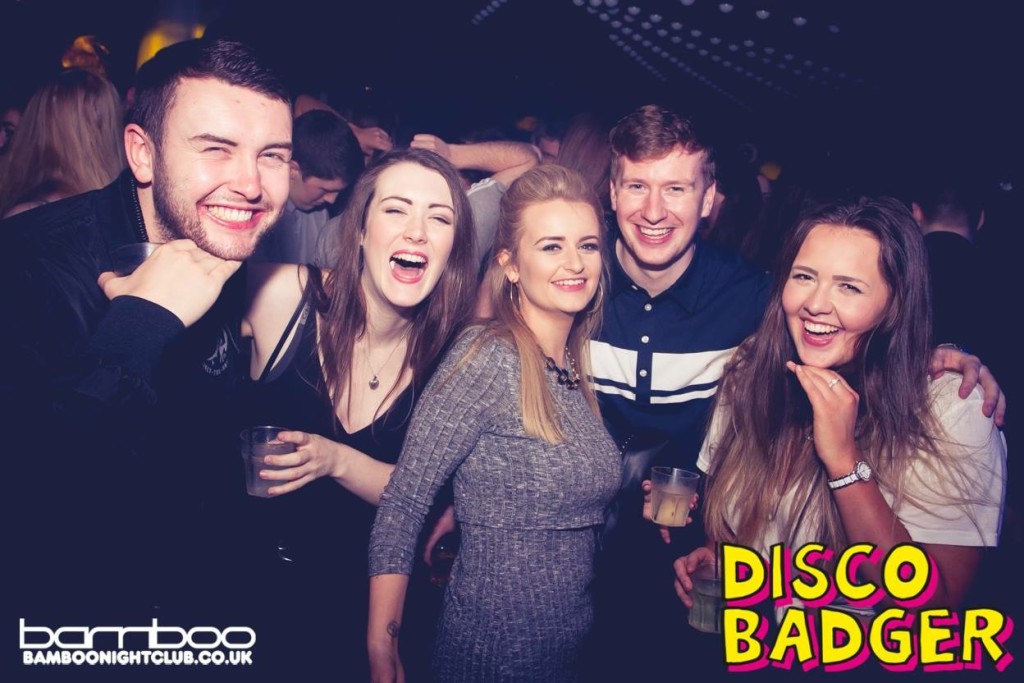 Jolly squad