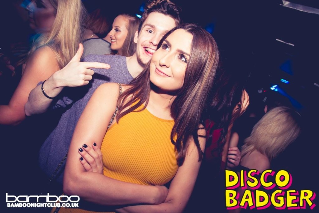 Not havin it