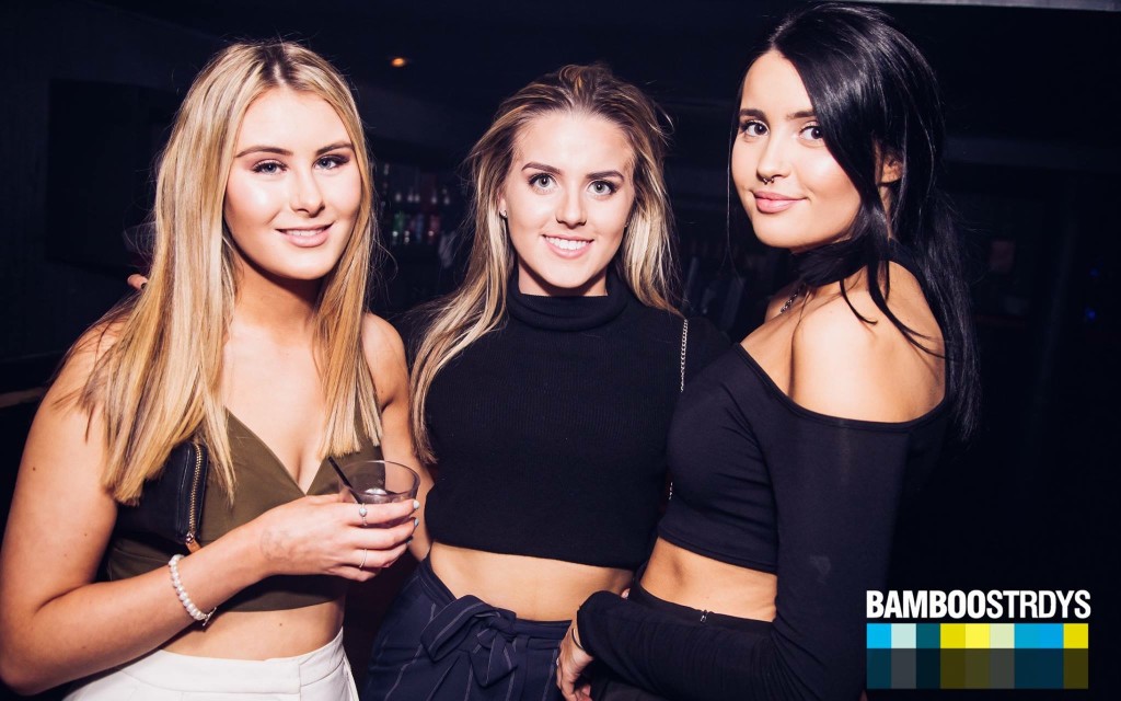 Ffs trio of fitties