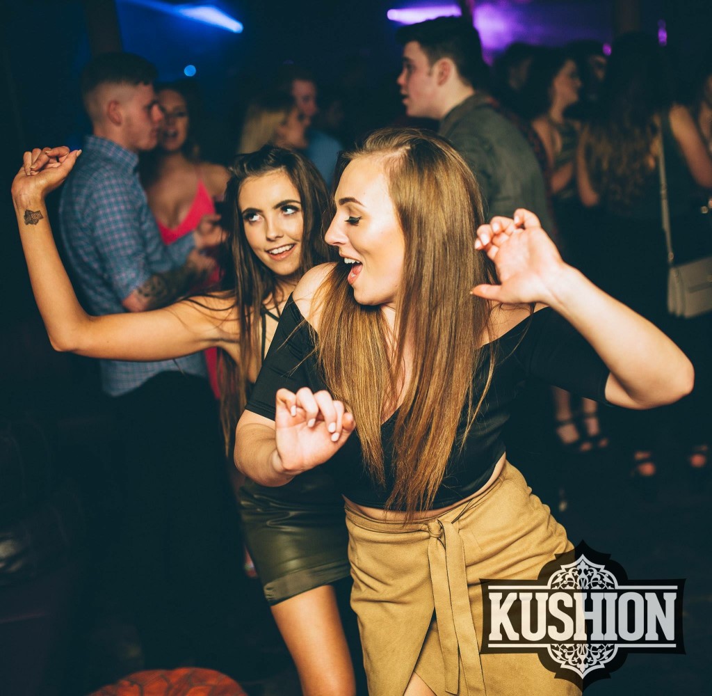 Shake it baby