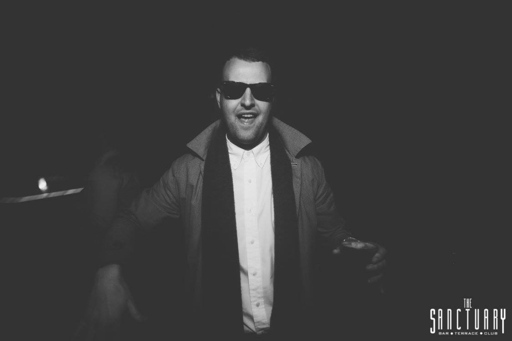 Coolest clubber of the week