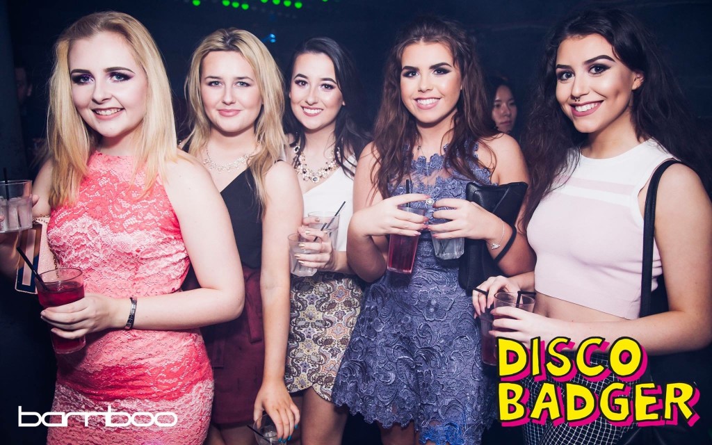 Hottest squad of the week