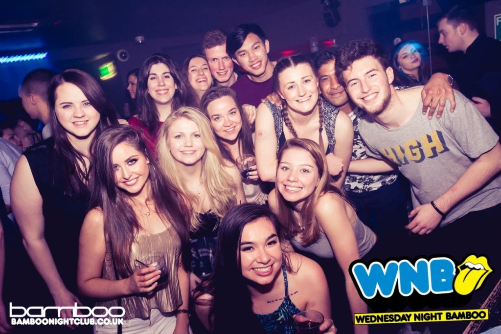 Hella big squad