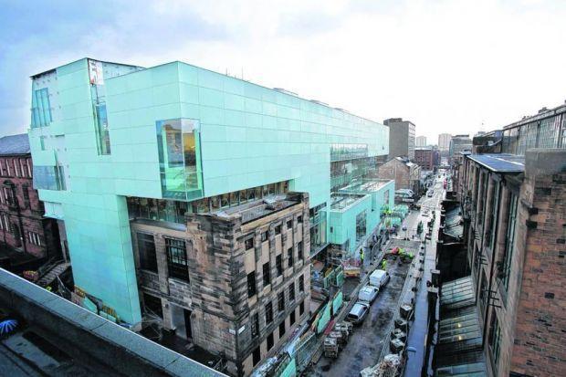 Glasgow School of Art