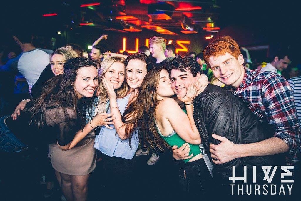 Can you feel the love tonight squad