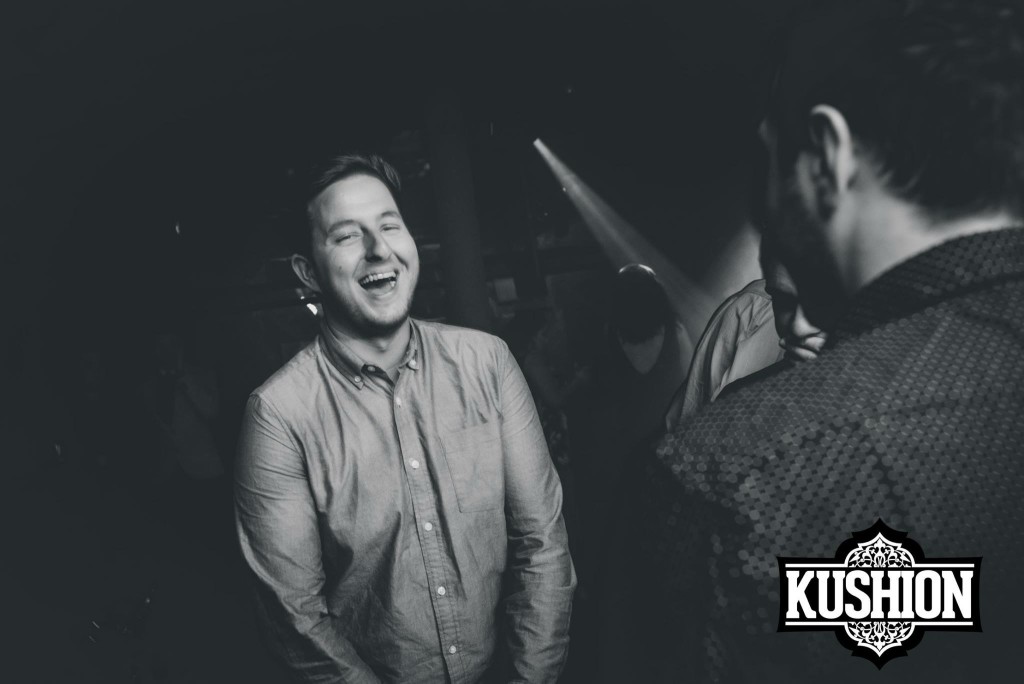 Jolliest clubber of the week