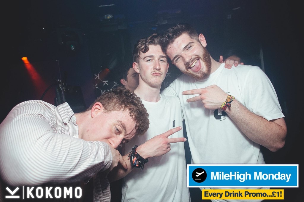 Weyhey wankers