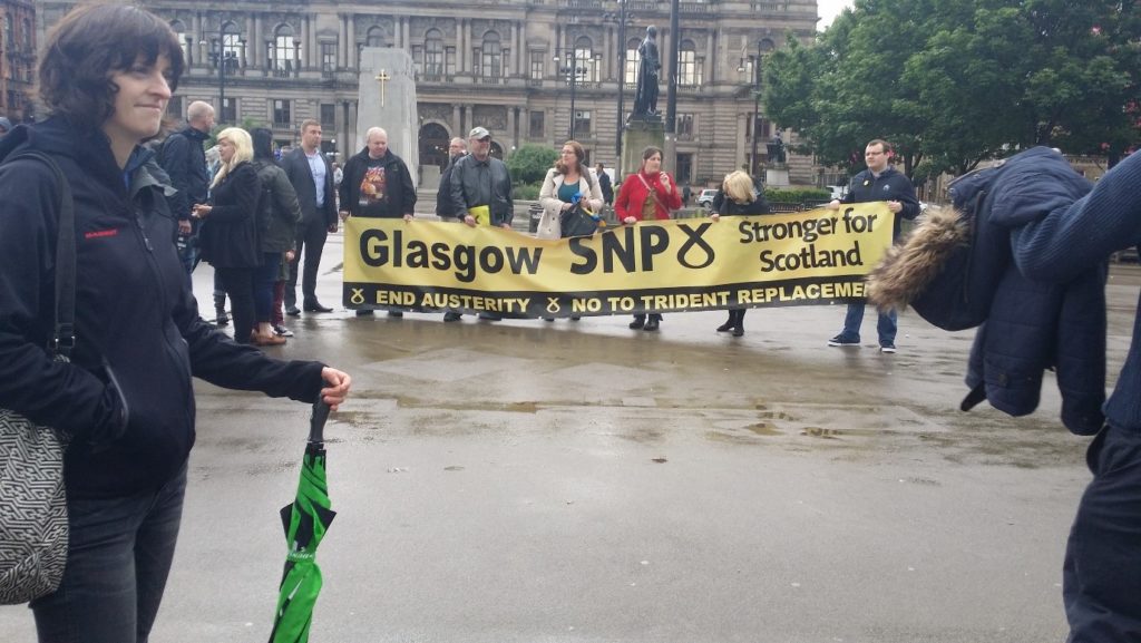 SNP