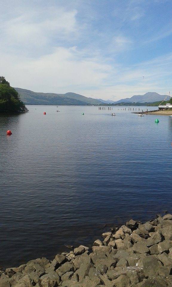 Loch Lomond