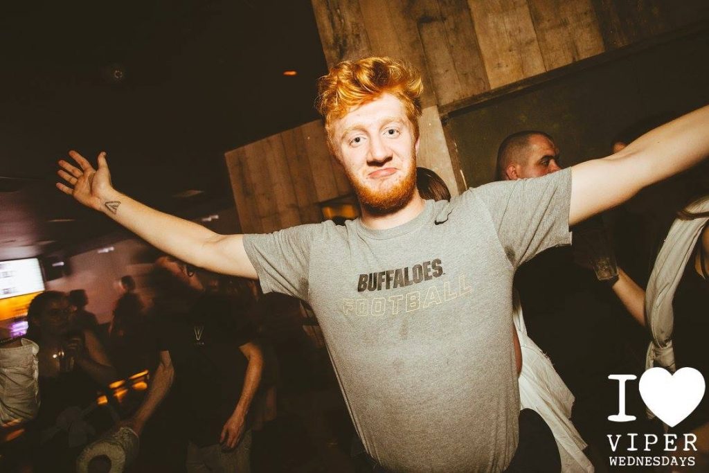Ginger of the week #hero