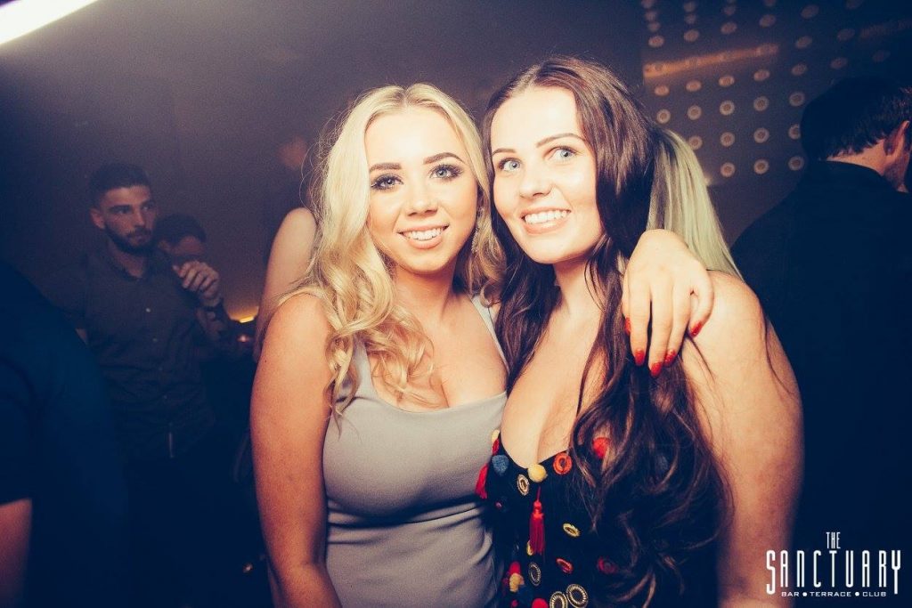 Beauties