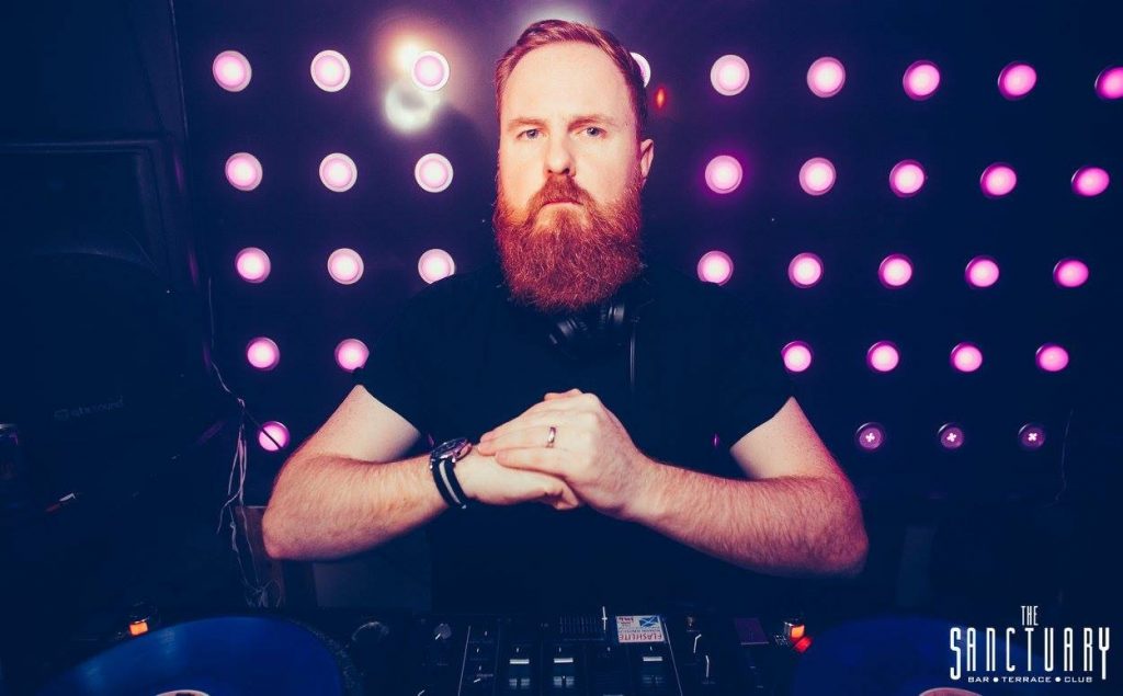 Beard of the week