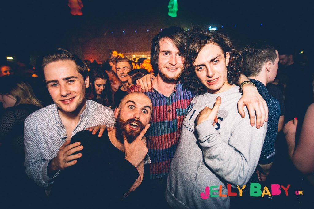 Most mad wae it squad