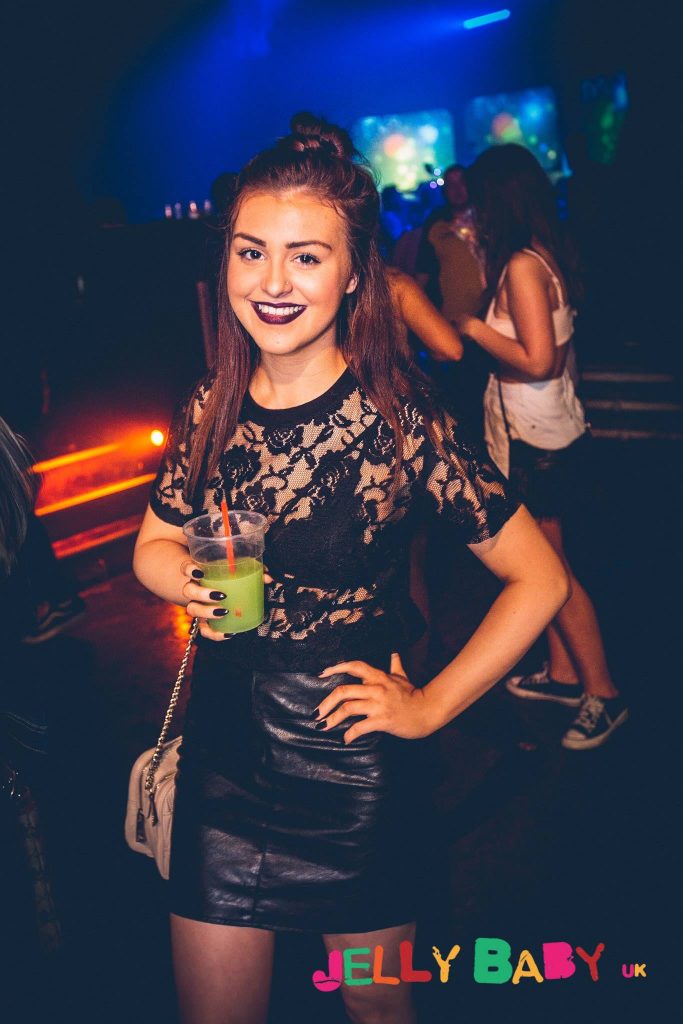 Wee stunner