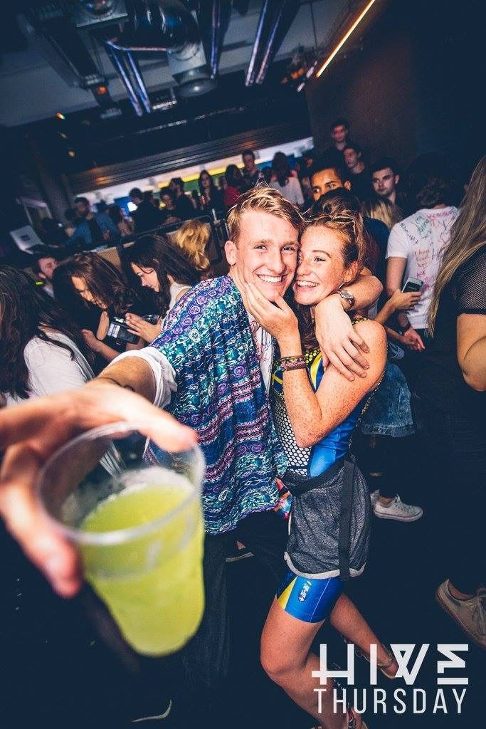Cutest couple of the week