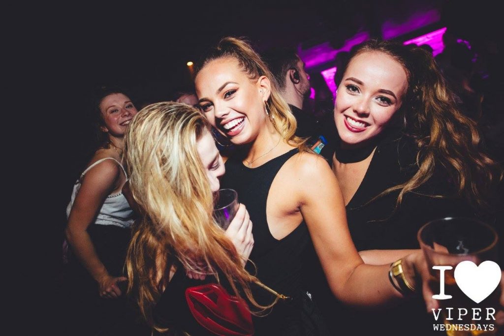 stunners everywhere