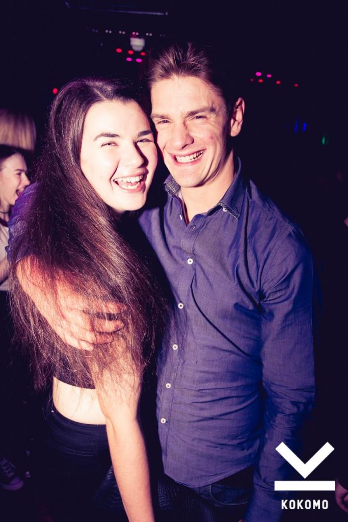 happiest couple