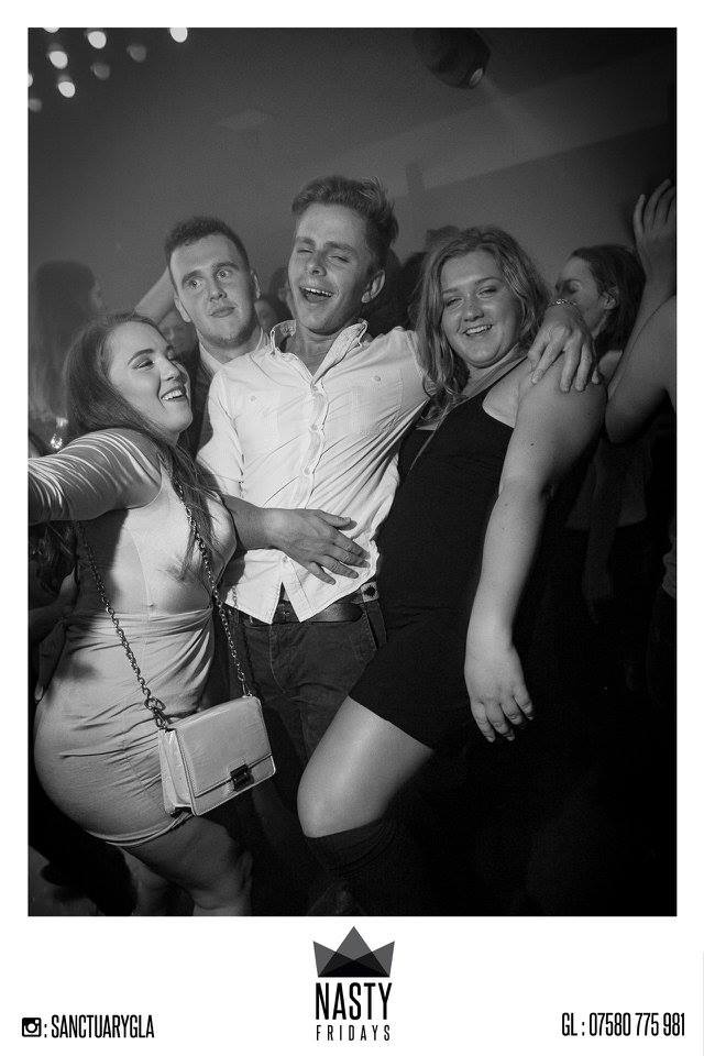Mad was it squad