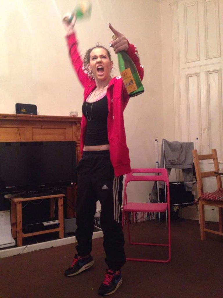 I'll ge ye a problem hen!!!!