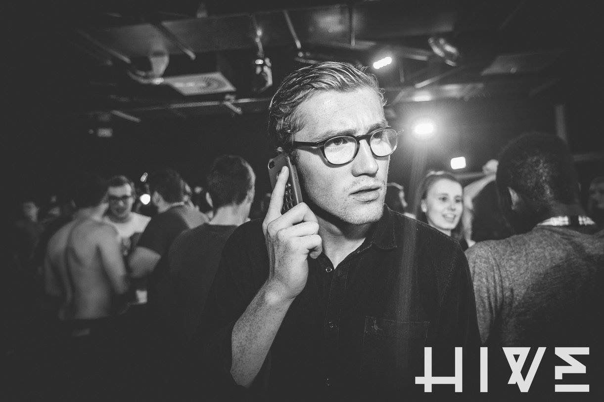 Most in demand clubber 