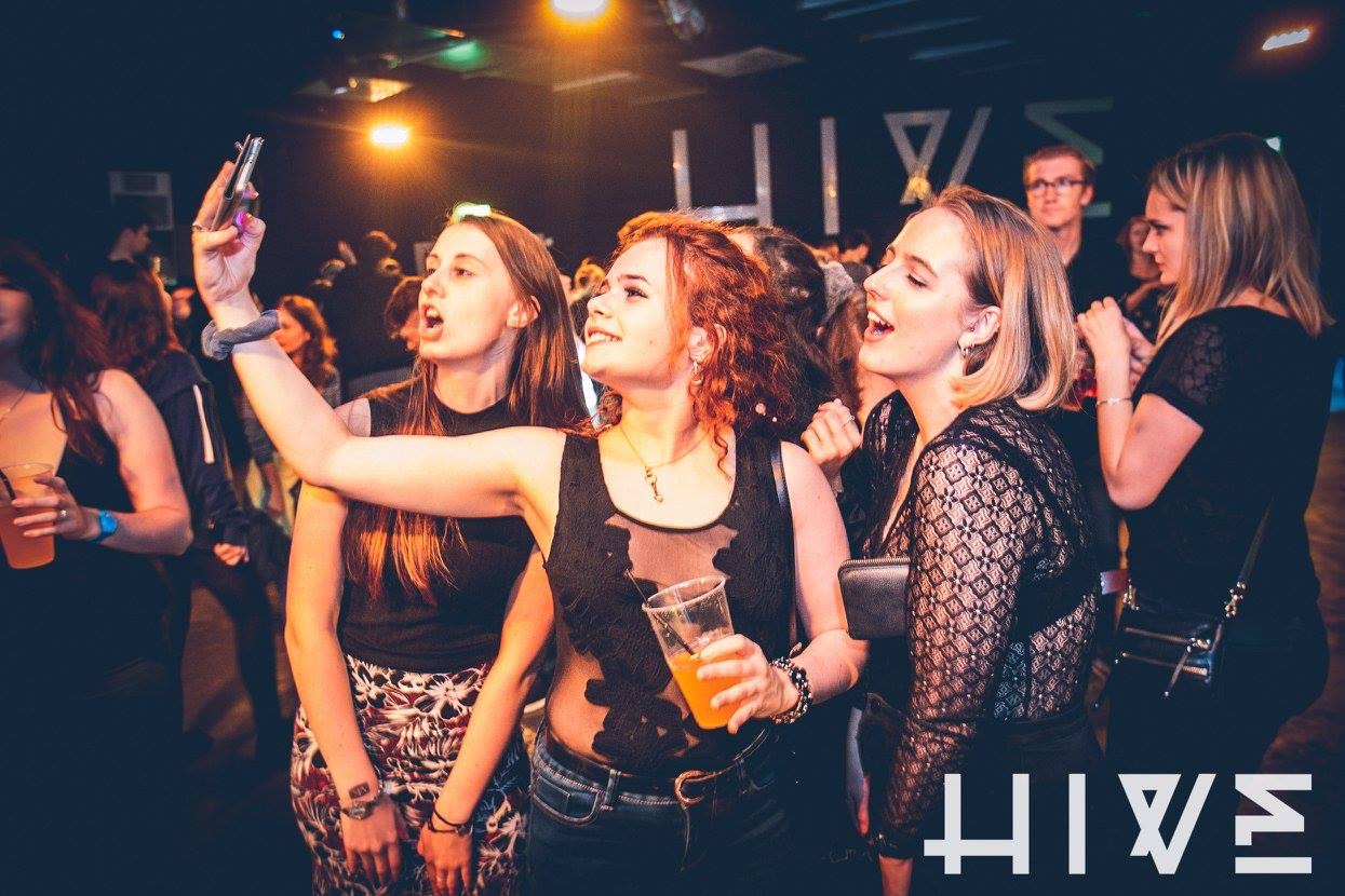 Selfie of the week 
