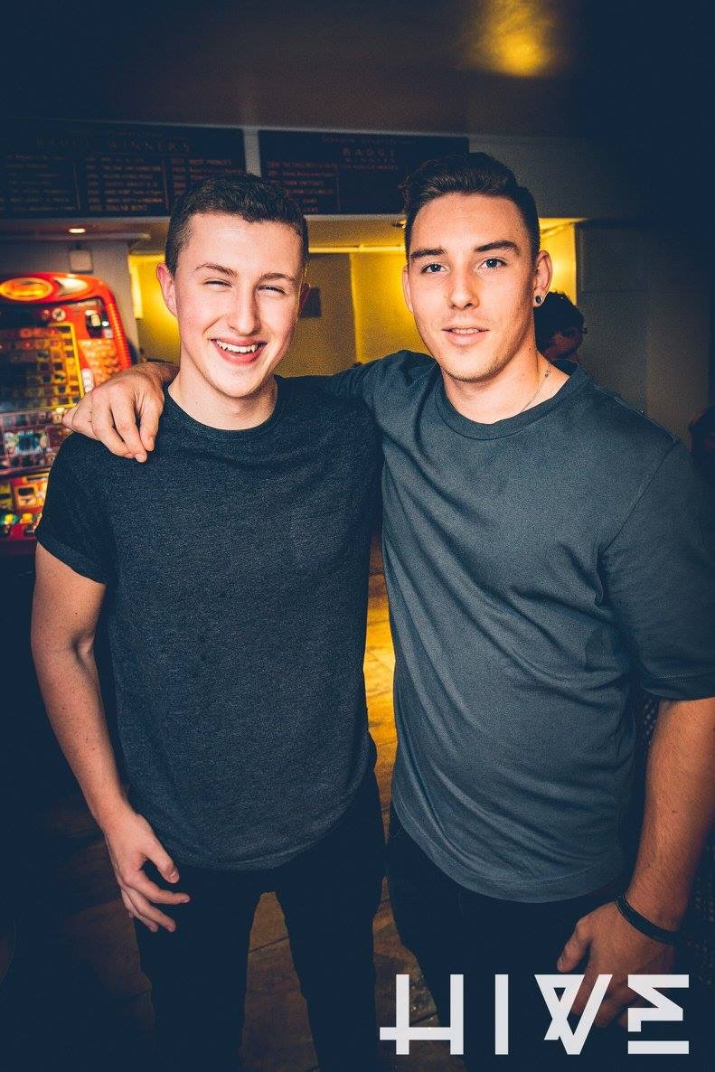 Fitties