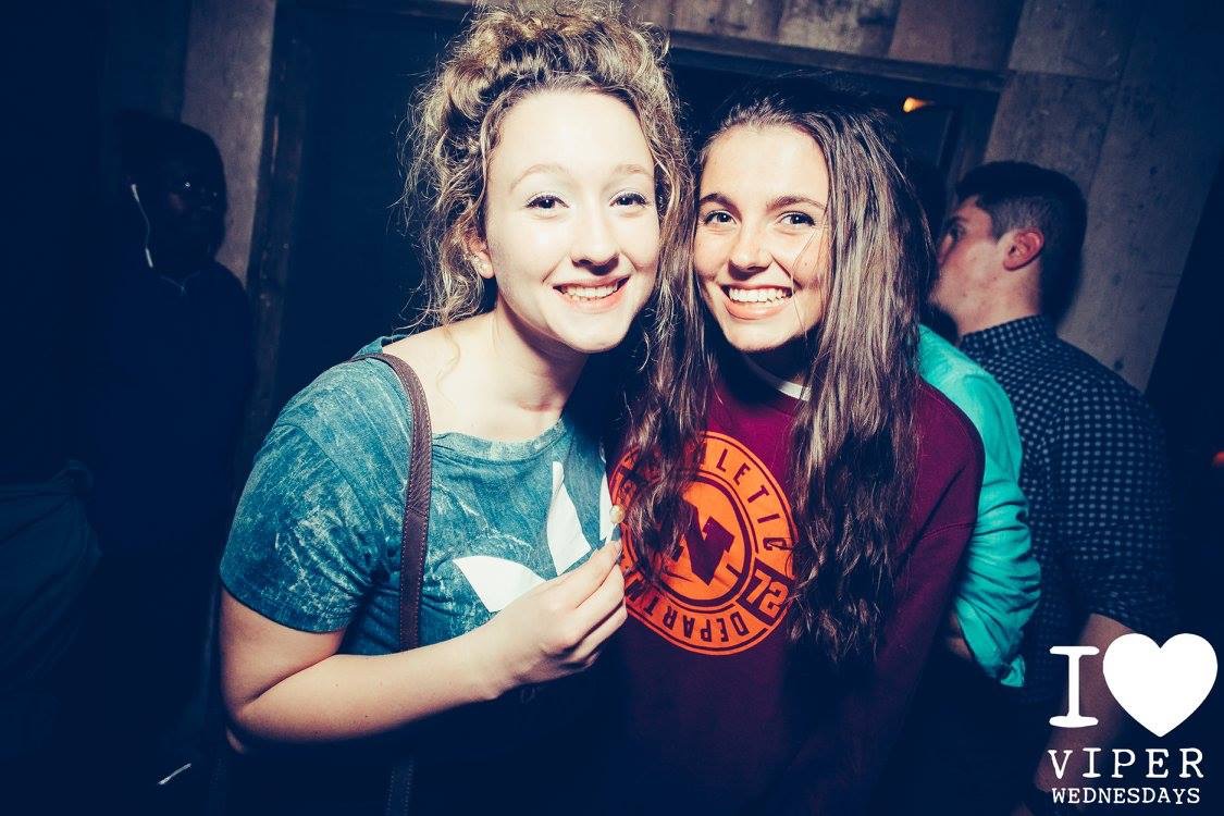 Beauts x 