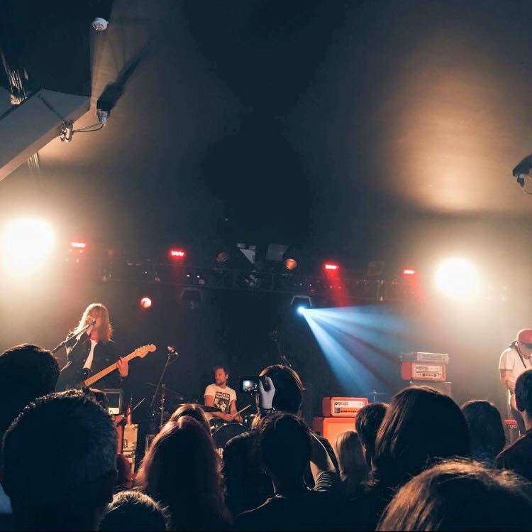 the-xcerts