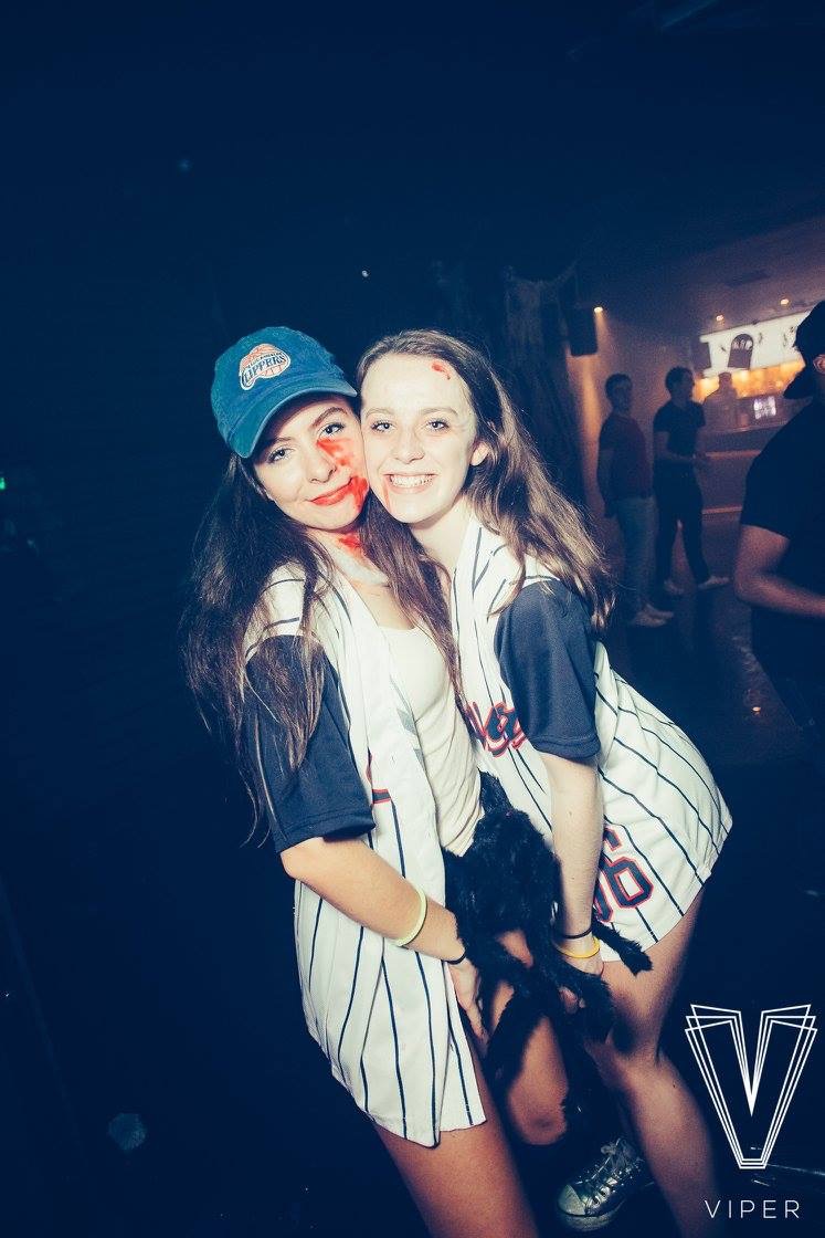 Gorgeous Zombies