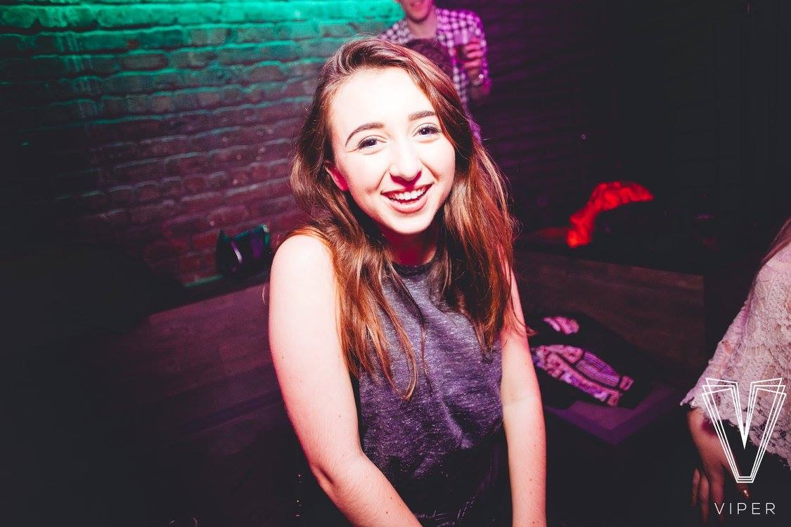 Cutie pie of the week
