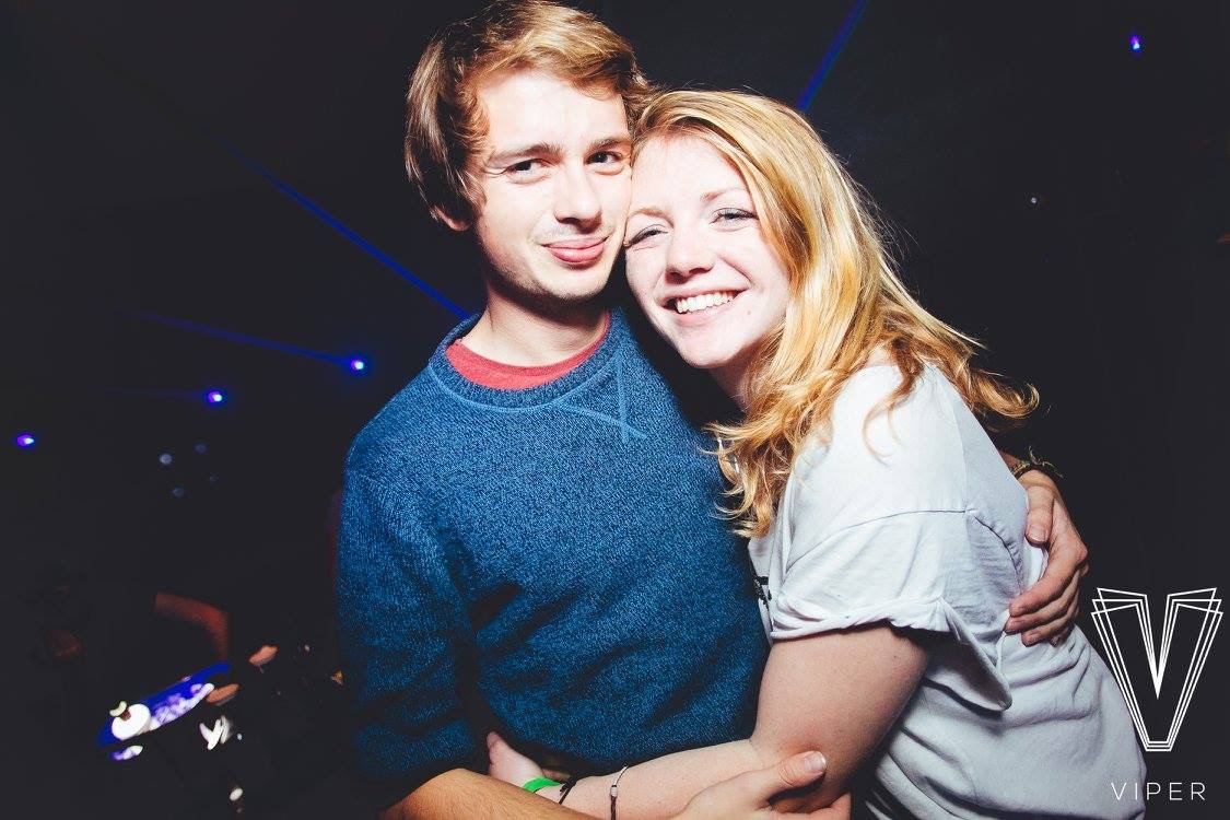 Cutest couple