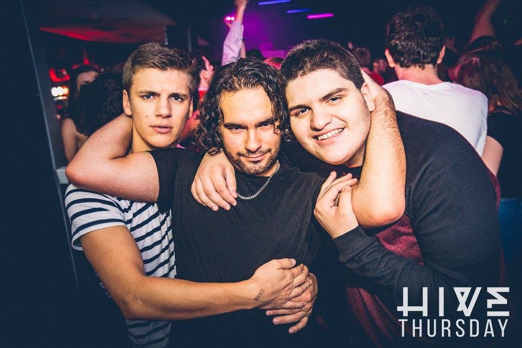 Bros of the week