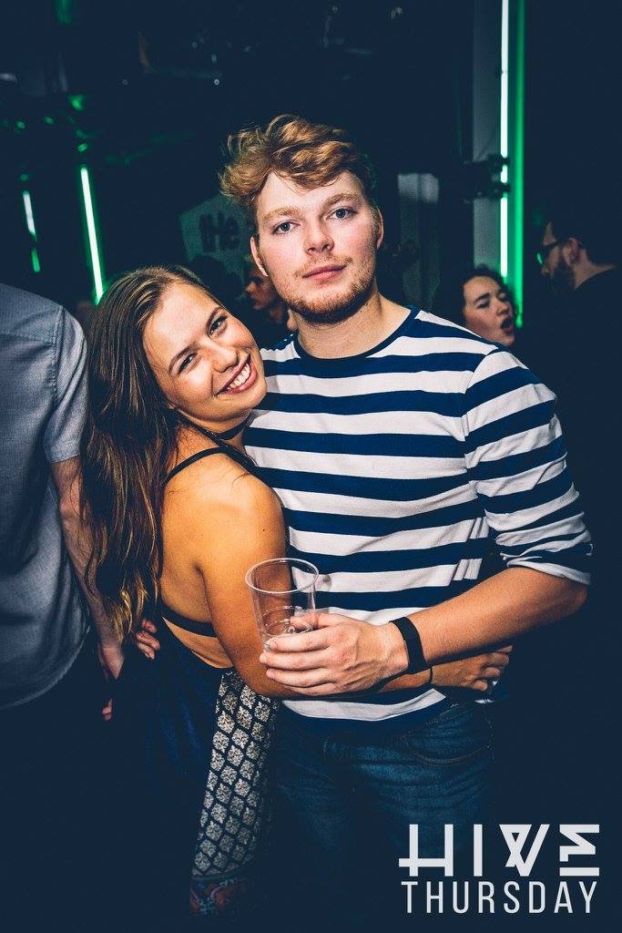 Most stunnin couple