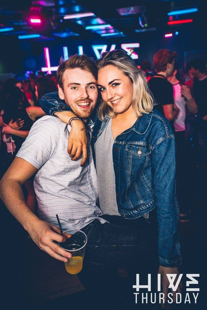 Beautiful babes
