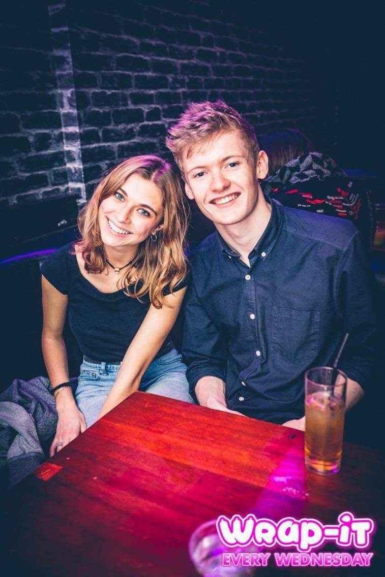 Cutest couple #2