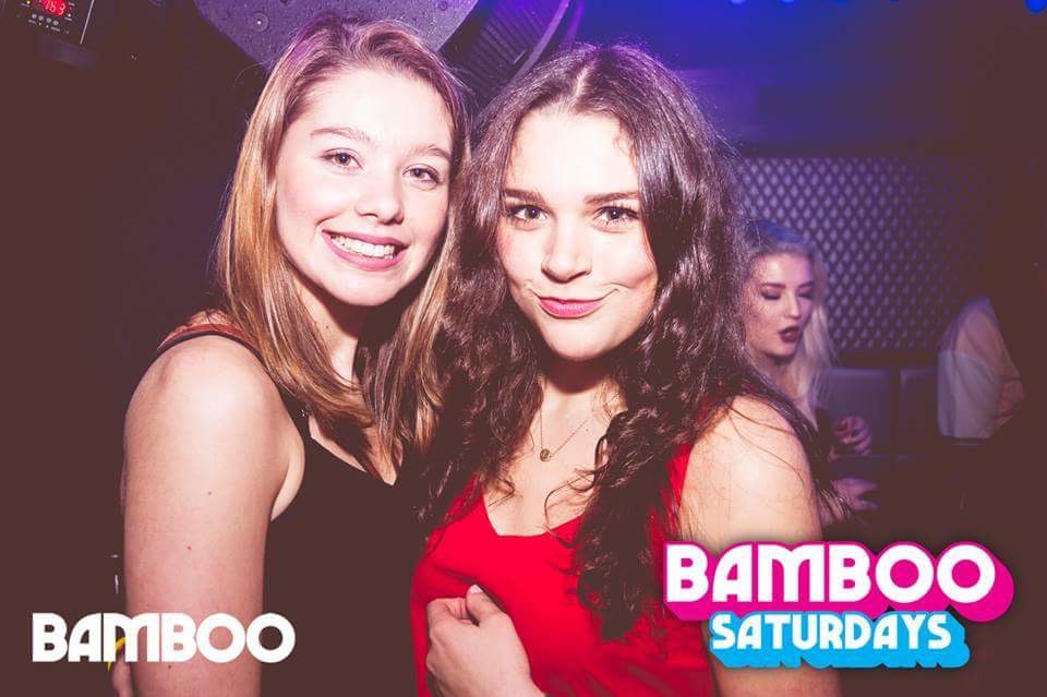 Couple of cuties