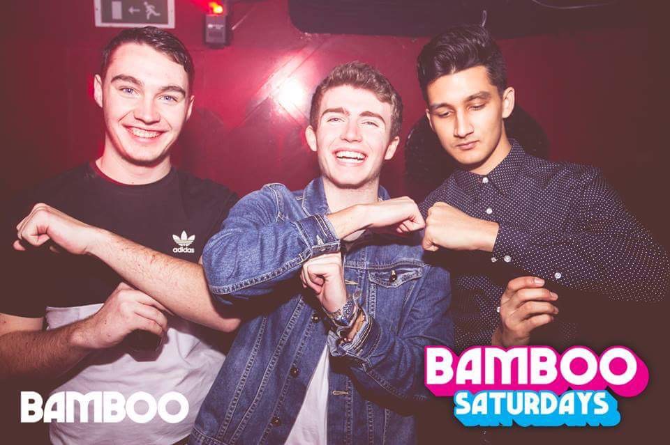 Give us a "T" ennants pal