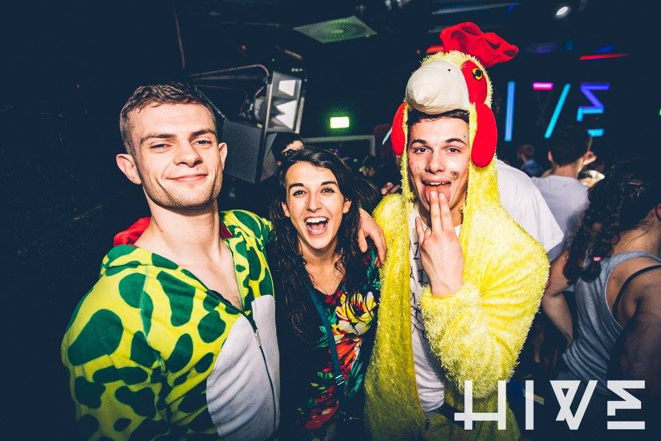 Onesies of the week