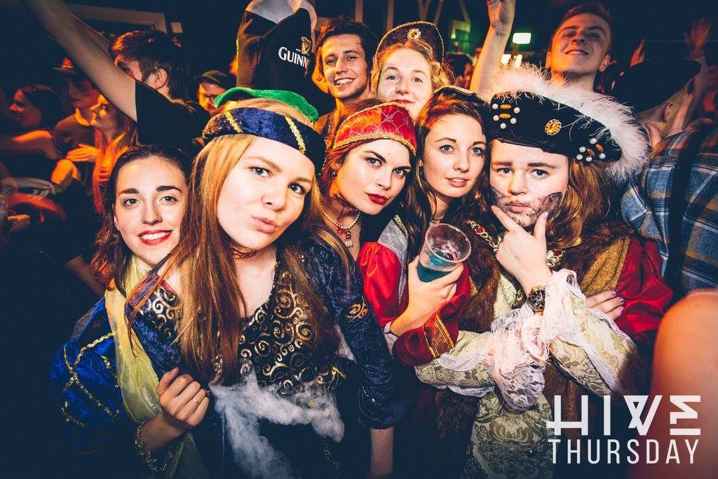 Pirate squad