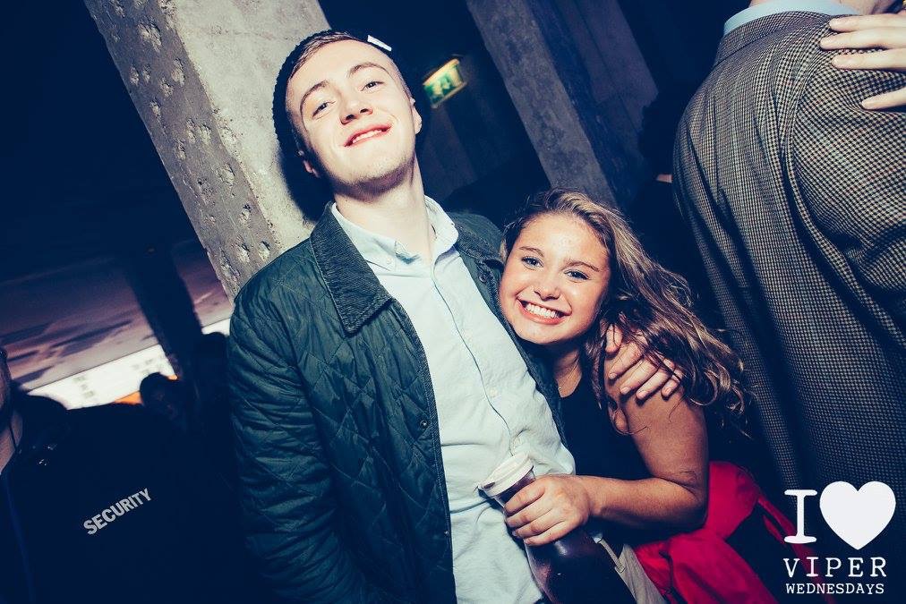 Awww young love x