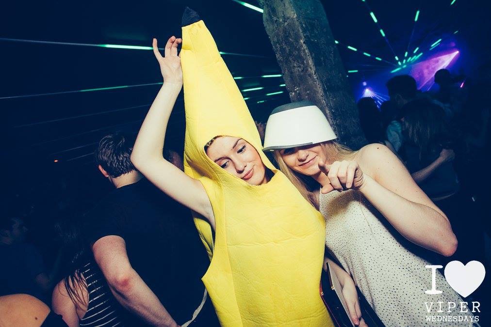 Banana babe 