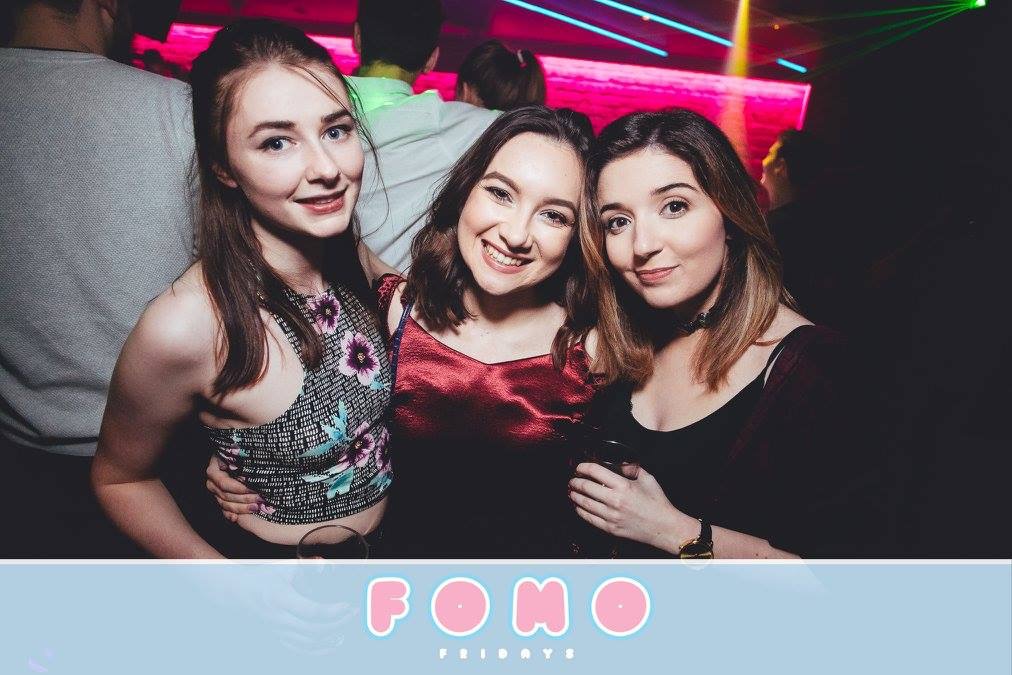 Wee stunners 
