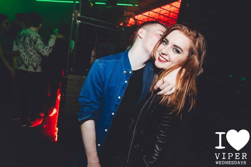 Grafter of the week 