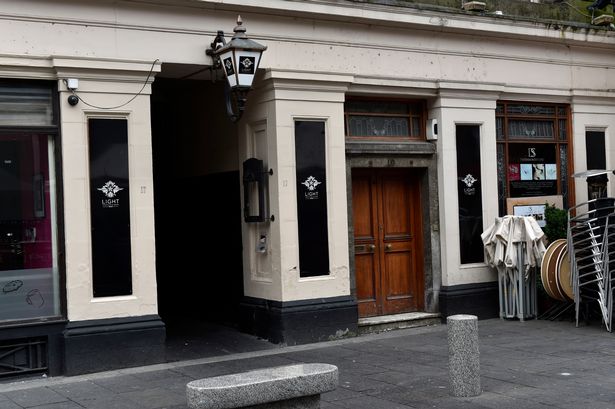 light-nightclub-glasgow