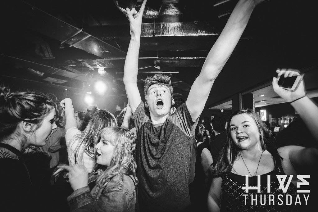 Yer pals gonnae hit the roof 