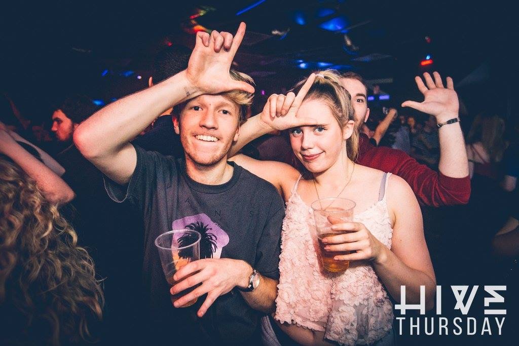 L for Loosers 