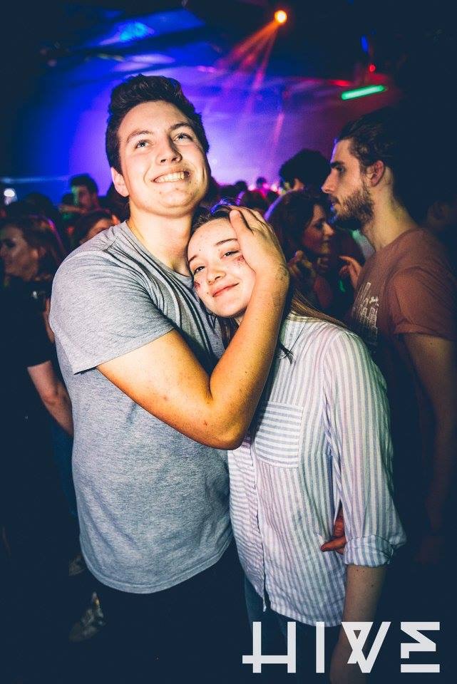 She's precious to him 