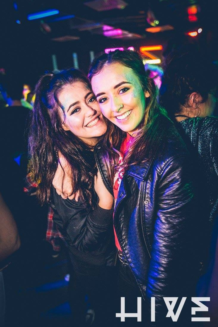 Cuties 