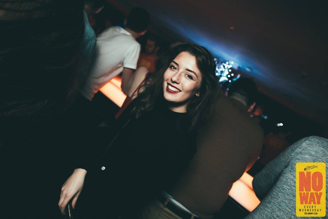 Wee stunner